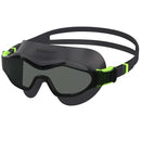 SPEEDO BLACK / SMOKE(00334)_ONESZ