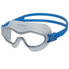 LIGHT CEMENT / CLEAR (16496)