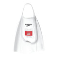 SPEEDO WHITE/HIGH RISK RED (100)