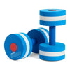 SPEEDO BLUE / SPEEDO RED (002)