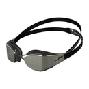 BLACK/OXID GREY/CHROME (001)