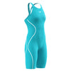 COASTAL TEAL/WHITE USA (032)