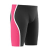 BLACK/FLARE PINK/WHITE USA (030)