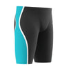 BLACK/COASTAL TEAL/WHITE USA (031)