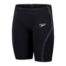 BLACK/IRIDESCENT USA (005)