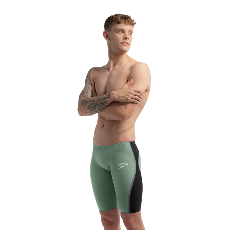SPEEDO Fastskin LZR Pure Intent 2.0 High Waist Jammer