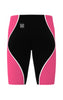 BLACK/FLARE PINK/WHITE USA (031)