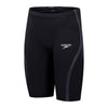 BLACK/IRIDESCENT USA (005)