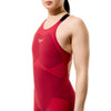 REGAL RED/BLACK (977)