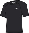SPEEDO BLACK (001)