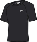 SPEEDO BLACK (001)