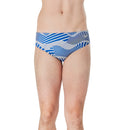 Speedo Printed One Brief