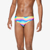 Rainbow Wave (331)