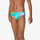 Speedo Printed One Brief
