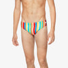Clean Stripe (711)