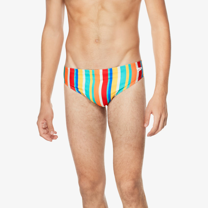 Speedo Printed One Brief
