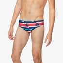 Speedo Printed One Brief