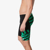 Speedo Green