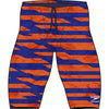 NAVY/ORANGE