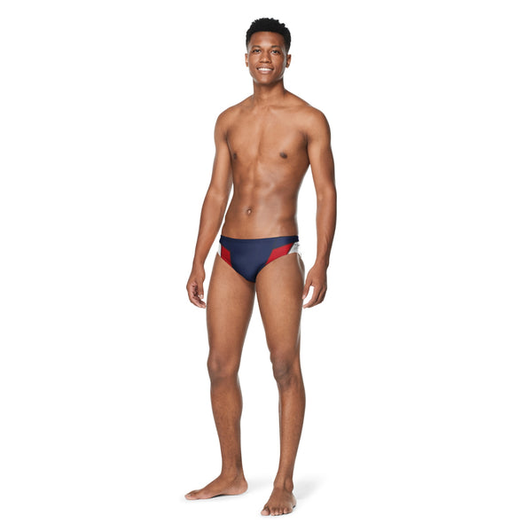 SPEEDO Edge Splice Brief - (Additional Colors)