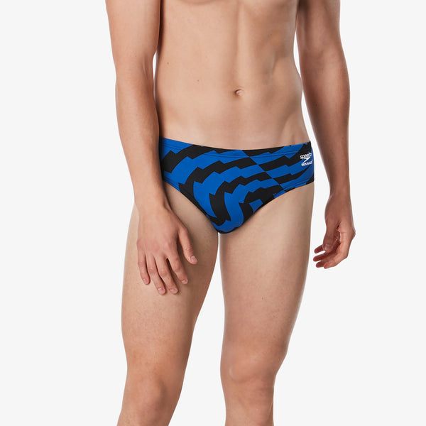 SPEEDO Vortex Maze Brief