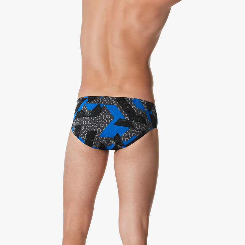 SPEEDO Ruse Blocks Brief