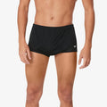 SPEEDO Male Solid Polymesh Training Swimsuit