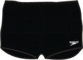 SPEEDO BLACK (001)