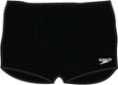 SPEEDO BLACK (001)