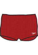 SPEEDO RED (640)