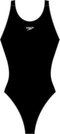 SPEEDO BLACK (001)