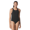SPEEDO BLACK (001)