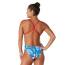 SPEEDO Printed The One 1 PC