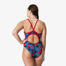 SPEEDO Ruse Blocks Flyback