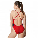SPEEDO Edge Splice Crossback