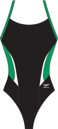 TEAM BLACK/GREEN (002)