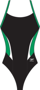 TEAM BLACK/GREEN (002)