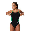 TEAM BLACK/GREEN (962)