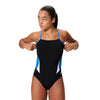 TEAM BLACK/BLUE (976)