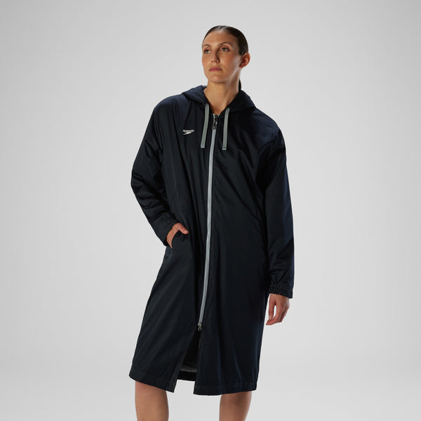 SPEEDO Unisex Team Parka