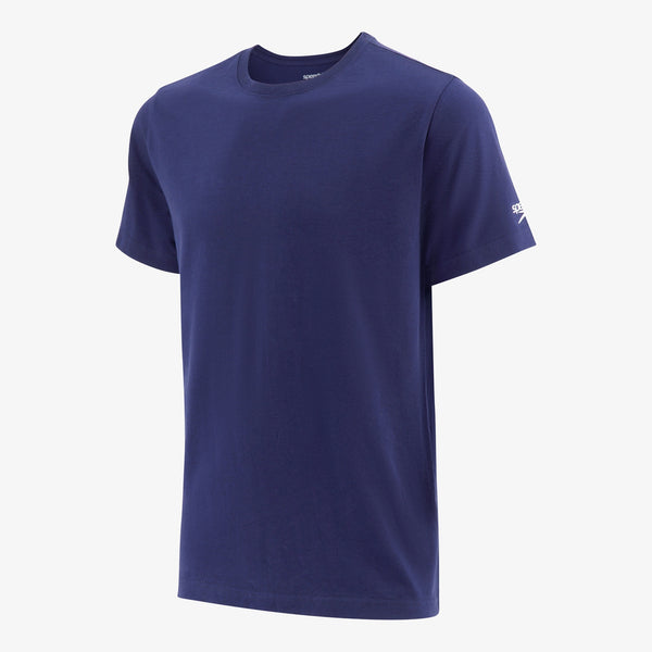 SPEEDO Unisex Short Sleeve Tee