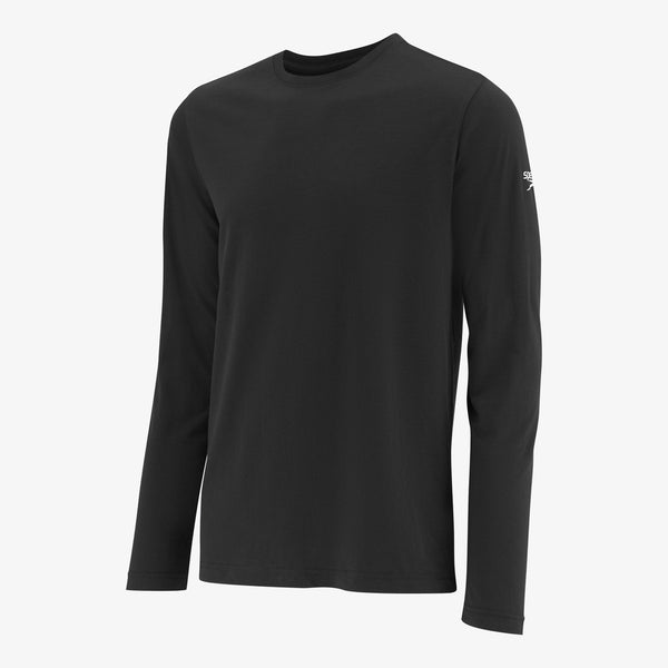 SPEEDO Unisex Long Sleeve Tee