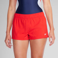 Speedo Womens Training Solid Volley Short