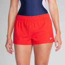 Speedo Womens Training Solid Volley Short