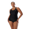 SPEEDO BLACK (001)