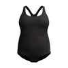 SPEEDO BLACK (001)