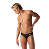 SPEEDO BLACK (001)