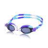 PURPLE AQ SPLASH TIE DYE (521)