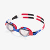 Red/White/Blue (985)
