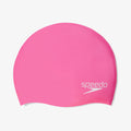 SPEEDO Jr. Silicone Cap